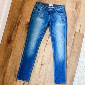Paige jeans-boyfriend cut